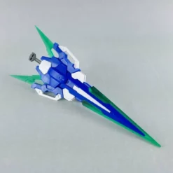 EffectsWings GN SWORD IV Full Saber For RG HG 1/144 00 Qan[T] (Double) -Bandai Sales s l1600 97