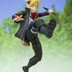 Bandai Tamashii Web Exclusive S.H Figuarts Boruto -Bandai Sales s l1600 9 86dd251e 0a99 44ac a4ba 660314246a90