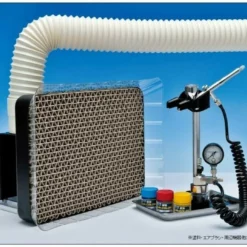 Bandai Mr. Super Booth Paint Tool For Compact Hobby FT03