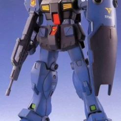 Bandai MG RGM-79Q GM Quel