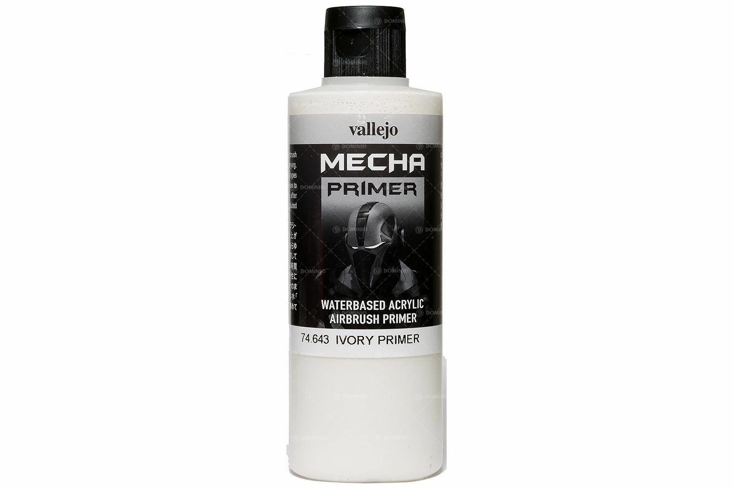 STEVENS Vallejo Mecha Color 74.643200ml – Ivroy Primer 1 STEVENS Vallejo Mecha Color 74.643200ml – Ivroy Primer