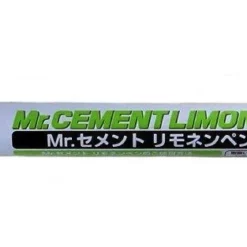Bandai Mr Cement Limonene Pen Extra Thin Type