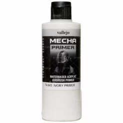 STEVENS Vallejo Mecha Color 27.702 200ml – Matt Varnish