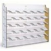 Vallejo Wall Mounted Paint Display (35/60 Ml)