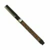 Bandai GM20 Gundam Marker Brush Type Black