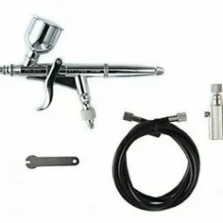 Bandai PS275 Mr. Procon Boy WA Triggertype (0.3mm) Airbrush, GSI