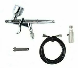 Bandai PS275 Mr. Procon Boy WA Triggertype (0.3mm) Airbrush, GSI 1 Bandai PS275 Mr. Procon Boy WA Triggertype (0.3mm) Airbrush, GSI
