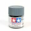 STEVENS Tamiya Color Ocean Gray 2 Mini Acrylic Matte Finish XF-82