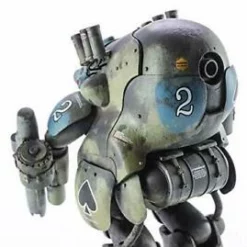 Hasegawa 64118 Maschinen Krieger Robot Battle Type V 44 MK44B-2 Axe Knight 1/20 Scale Kit -Bandai Sales s l300 d2c2dfb8 909b 4d24 993e 722e17267516