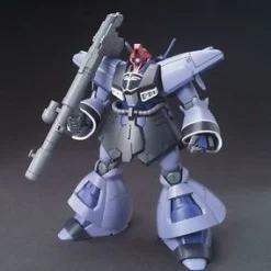 Bandai HGUC 1/144 #172 Dreissen