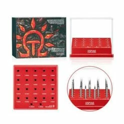 AT-PR DSPIAE Base For PB Series Push Broach -Bandai Sales s l400 1