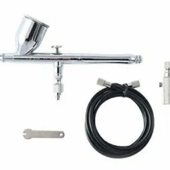 Bandai PS266 Mr. Procon Boy LWA (0.5mm) Airbrush, GSI