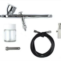 Bandai PS274 Mr. Procon Boy Double (0.3mm) Airbrush, GSI Airbrush