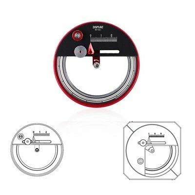 MT-EC DSPIAE Entry-level Of Stepless Adjustment Circular Cutter 3 MT-EC DSPIAE Entry-level Of Stepless Adjustment Circular Cutter - Image 3