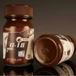 B-18 Brown 20ml