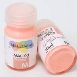 MAC-03 Maka Vermilion 20ml