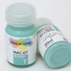 MAC-07 Maka Teal 20ml