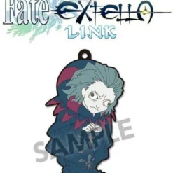 Hobby Stock Pikuriru! Fate/EXTELLA LINK Trading Strap Caster Gilles De Rais