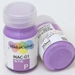 MAC-01 Maka Purple 20ml