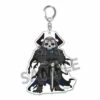 Fate Grand Order Pikuriru Assassin First Hassan Acrylic Mascot Key Chain Vol.5