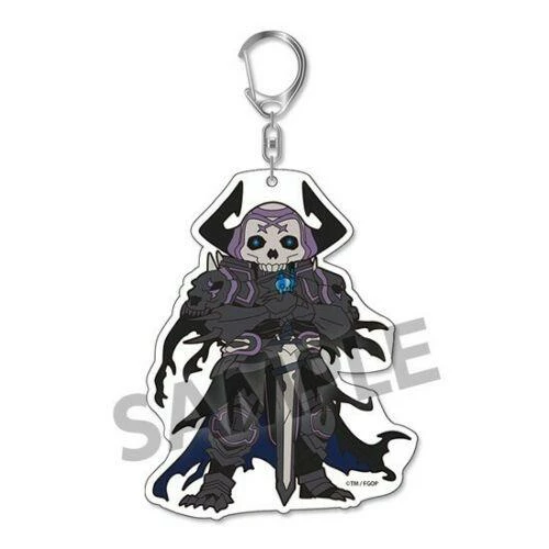 Fate Grand Order Pikuriru Assassin First Hassan Acrylic Mascot Key Chain Vol.5 1 Fate Grand Order Pikuriru Assassin First Hassan Acrylic Mascot Key Chain Vol.5