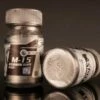 M-15 Mechanical Silver 20ml
