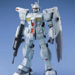 Bandai MG RGM-79N GM Custom
