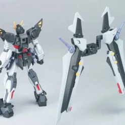 Bandai HG 1/144 #41 Strike Noir Gundam 7 Bandai HG 1/144 #41 Strike Noir Gundam -Bandai Sales s l500 3 7931a9a7 de7f 43c2 8306 8284f8bda714