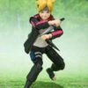 Bandai Tamashii Web Exclusive S.H Figuarts Boruto