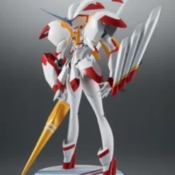 Strelizia "Darling In The Franxx", Bandai Robot Spirits -Bandai Sales s l500 3 af303859 5b5d 4851 8316 311cb4a83ed7