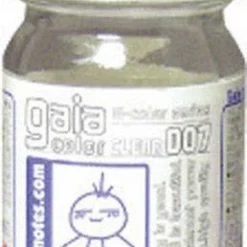 Gaia Base Color 007 Clear 15ML