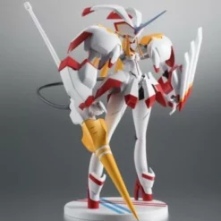 Strelizia "Darling In The Franxx", Bandai Robot Spirits -Bandai Sales s l500 75837fdf 3d8d 4211 9b05 71ad6f7d72cc