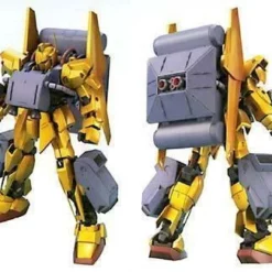 Bandai MG RX-00100 Hyaku Shiki+Ballute System 5 Bandai MG RX-00100 Hyaku Shiki+Ballute System -Bandai Sales s l500 7 dbf75943 75f1 4c99 acee 64bc4e8e73c9