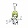 Fate Grand Order Pikuriru Lancer Enkidu Character Acrylic Mascot Key Chain Vol.5