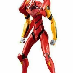 Evangelion Type 02 TV Ver. Plastic Model Kit -Bandai Sales s l640 f4d0fd15 723c 4e36 b611 db7b23cb2b9b