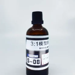 S-08 Clear Hardener 100ml