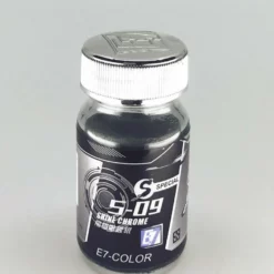 S-09 Shine Chrome 20ml