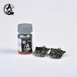 Sunin Super Professional Color S60: Light Steel