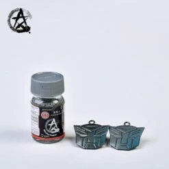 Sunin Super Professional Color S80: Iridescence 2