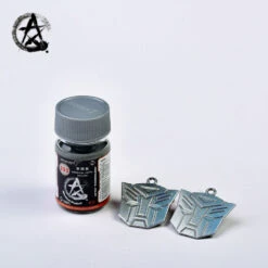 Sunin Super Professional Color S90: Original Metal Color