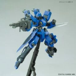 Bandai Orphans 1/100 Schwalbe Graze Mcgillis Custom 24 Bandai Orphans 1/100 Schwalbe Graze Mcgillis Custom -Bandai Sales schwalbe graze 100 2