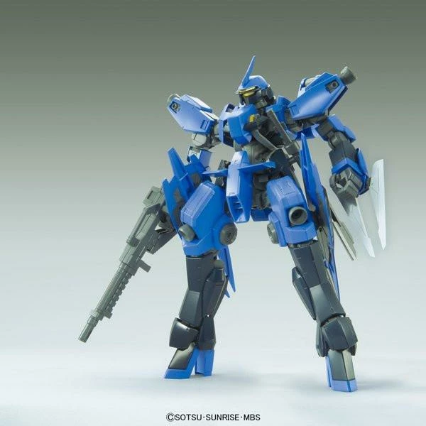 Bandai Orphans 1/100 Schwalbe Graze Mcgillis Custom 13 Bandai Orphans 1/100 Schwalbe Graze Mcgillis Custom - Image 13