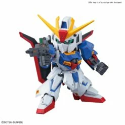 Cross Silhouette Zeta Gundam "SD Gundam", Bandai SDCS Gundam -Bandai Sales sd gundam cross silhouette z gundam 01m