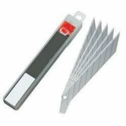 SDI INGENUITY Precision Cutter Hobby Knife Spare Blades
