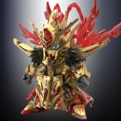 Zhou Yu Akatsuki"SD Sangoku Soketsuden", Bandai Spirits SD -Bandai Sales sdsangokusouketsu shuyu akatsuki 01m