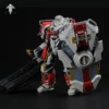 Ling Cage: Incarnation 1/12 MU-2 Type Heavy Three-Dimensional Armor Heavy Defense Type Model Kit