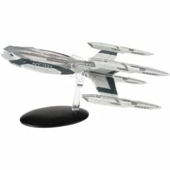Star Trek: Discovery Collection #7 USS Buran NCC-1422 -Bandai Sales ssduk007 us 3