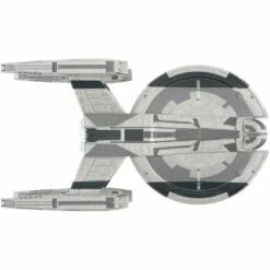 Star Trek: Discovery Collection #7 USS Buran NCC-1422 -Bandai Sales ssduk007 us 6