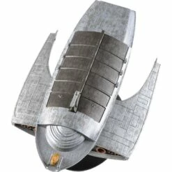 Star Trek: Discovery Collection #16 The Festoon Yacht -Bandai Sales ssduk016 us 1