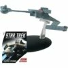 Star Trek The Official Starship Collection K't'inga-Class Battle Cruiser